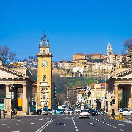 T21 Holiday Bergamo Exterior photo