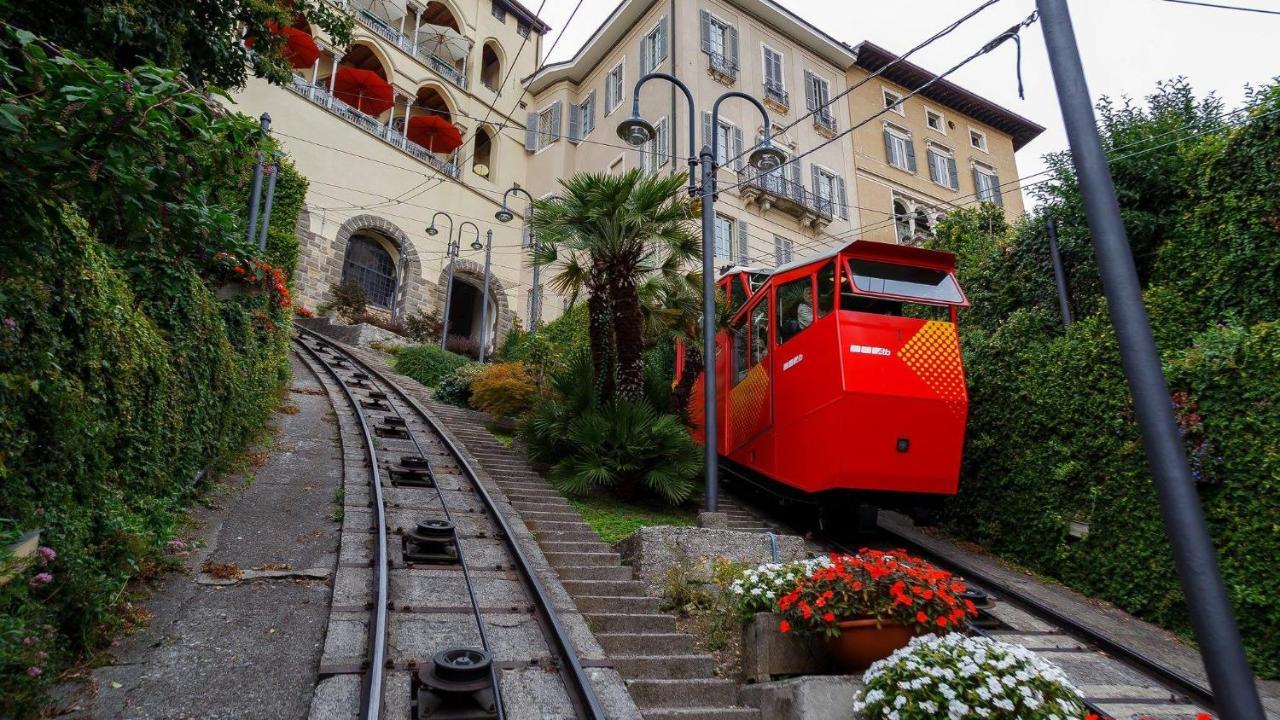 T21 Holiday Bergamo Exterior photo